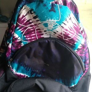 Under Armor Backpack